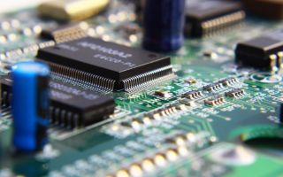 2022年全球芯片销售额达5735亿美元，中国仍是最大市场