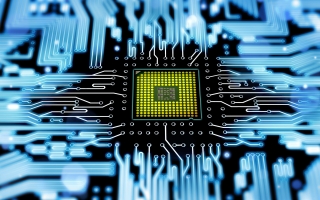 年产60亿颗模拟芯片制造项目签约潜山