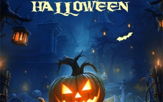 Happy Halloween 2023!