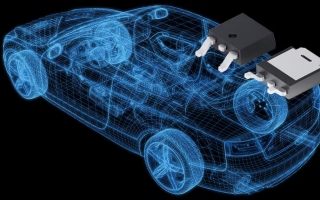 Littelfuse Launches the First Automotive Grade PolarP P-Chan