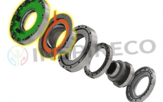 Nidec Drive Technology Develops Smart-FLEXWAVE, the World’s