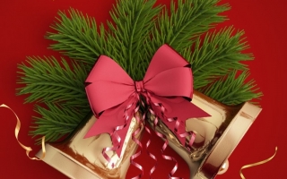 Happy Christmas Eve, share joy and warmth